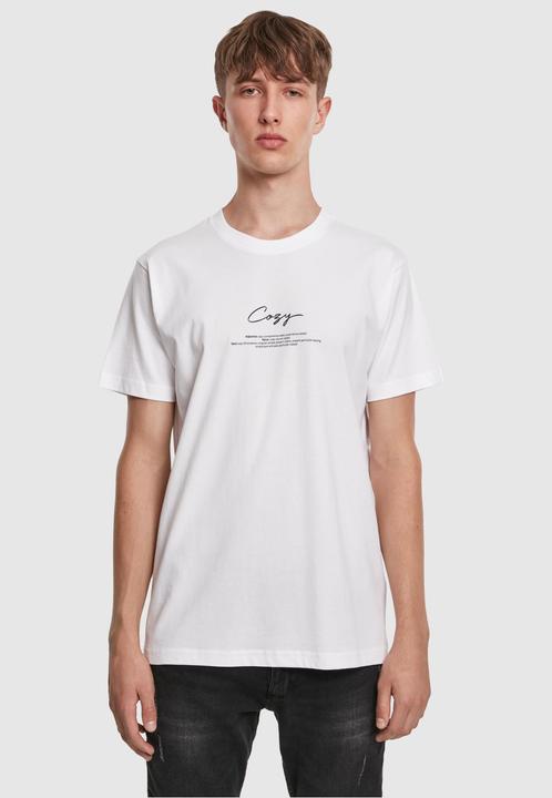 Produktbild Mister Tee Cozy Tee (XXL)