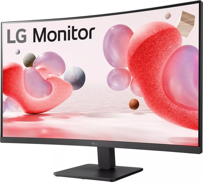 Image du produit LG 32" FHD VA écran incurvé 100Hz HDMI (1920 x 1080 pixels, 32")