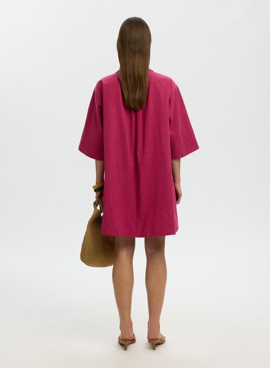 Image du produit Selected Oversized Midikleid (42)