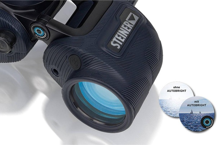 Produktbild Steiner Navigator Autobright 7X50c ohne Kompass (7 x)