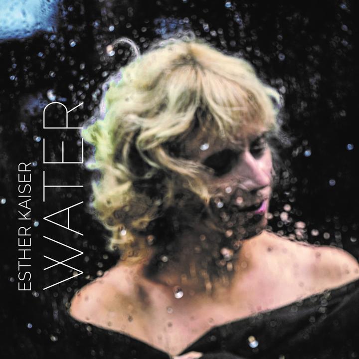 Produktbild Kaiser:Water,CD