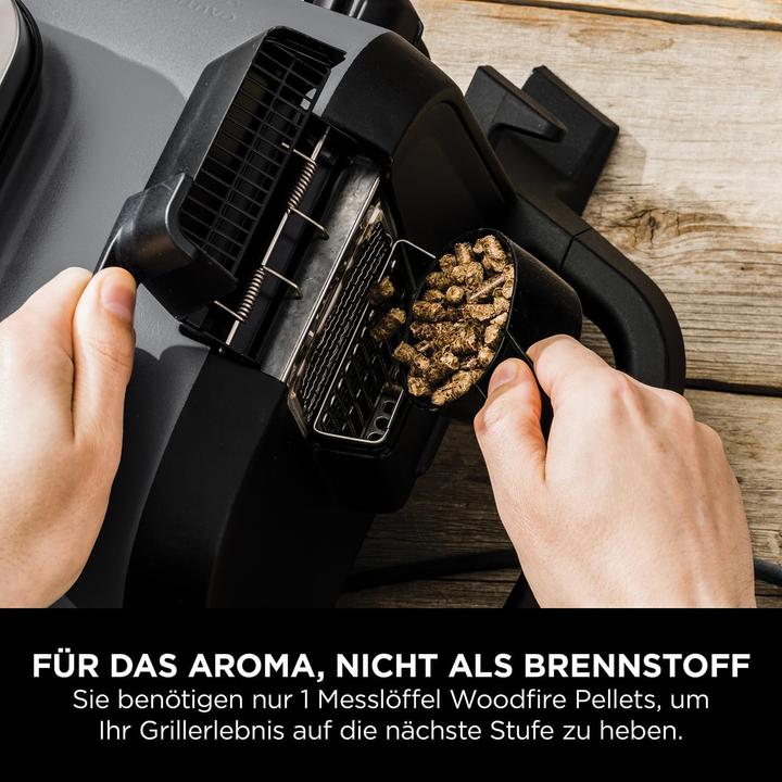 Produktbild Ninja Woodfire Pellets All-Purpose Blend (0.90 kg)