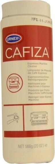 Actual product image Urnex Cafiza