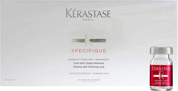 Image du produit Kérastase Spécifique Cure Anti-Chute Intensive (60 ml)