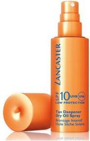 Produktbild Lancaster Sonnenbräunungsöl Spf 10 - 150 Ml (Sonnenöl, Bis SPF 10, 150 ml)