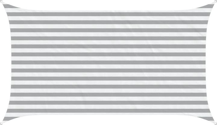Produktbild vidaXL Outdoor Sonnenschutz Markise (350 x 200 cm)