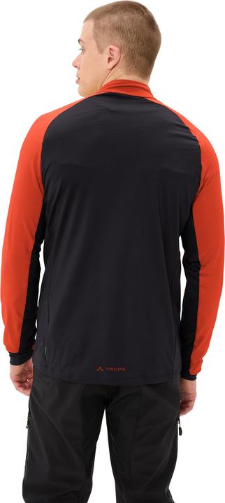 Image du produit Vaude Qimsa Halfzip L/S Shirt (XL)