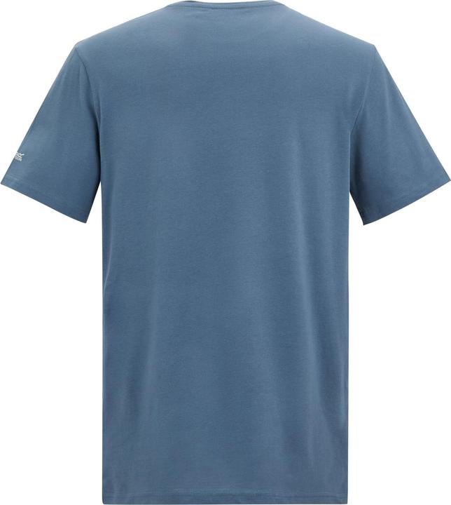 Produktbild Regatta Tait TShirt Leicht Aktiv (M)