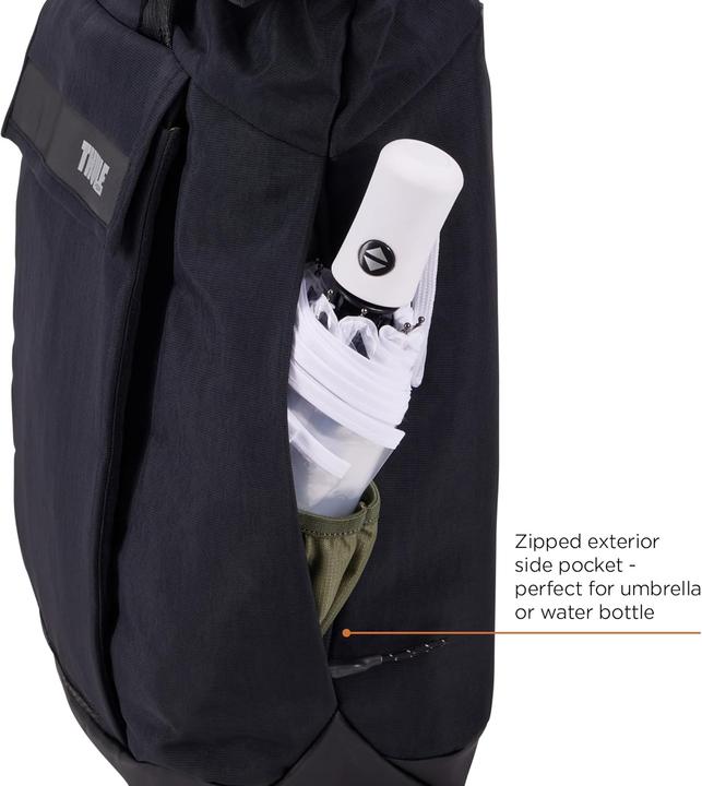 Immagine prodotto Thule Tote Paramount 22L - Nero