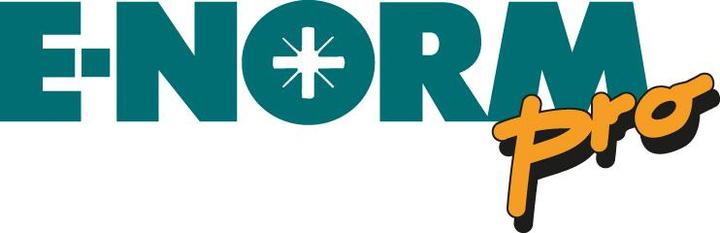 Produktbild E-NORMpro DIN 934 8 galZn M22 HP (M22)