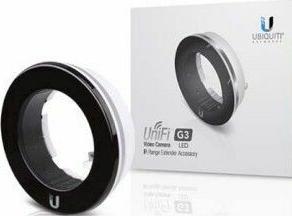 Produktbild Ubiquiti UVC-G3-LED UniFi Video IR