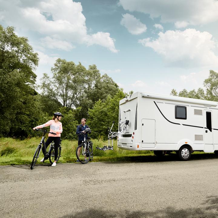 Produktbild Thule Fahrradtr?ger Lift V16 Manual| 44355