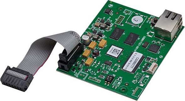 Immagine prodotto Grothe Web Server