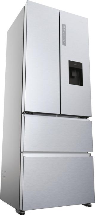 Actual product image Haier HFR5719EWMG (444 l)