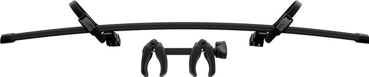 Actual product image Thule VeloSpace XT Bike Adapter (Black)