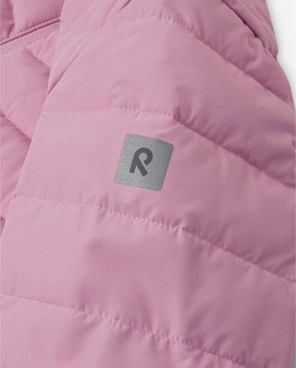 Produktbild Reima Kinder Steppjacke Uumaja (116)