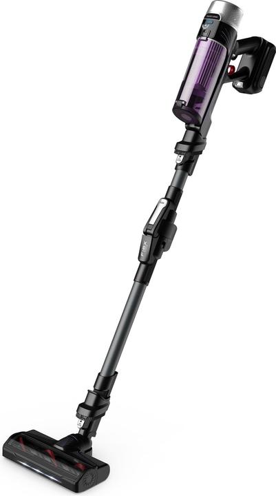 Actual product image Rowenta X-Force Flex 9.60 Allergy