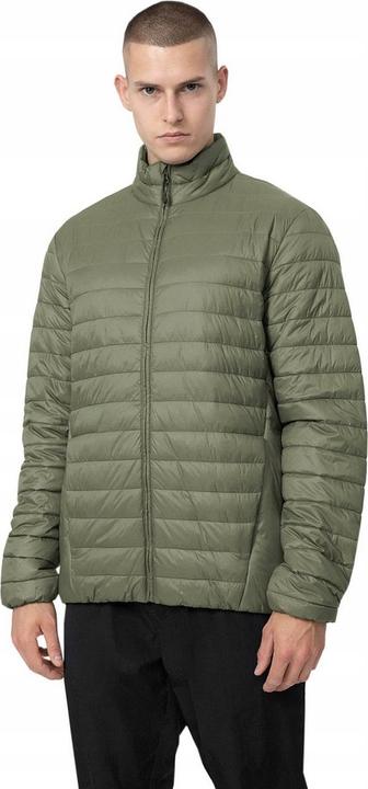 Produktbild 4F M084 Steppjacke (S)