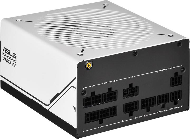 Productafbeelding ASUS Prime 750W Gold - bulk (750 W)