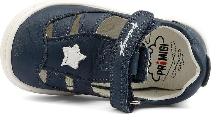 Actual product image Primigi Baby soft (19)