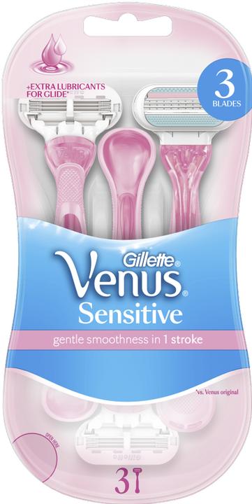 Image du produit Gillette Venus Sensible
