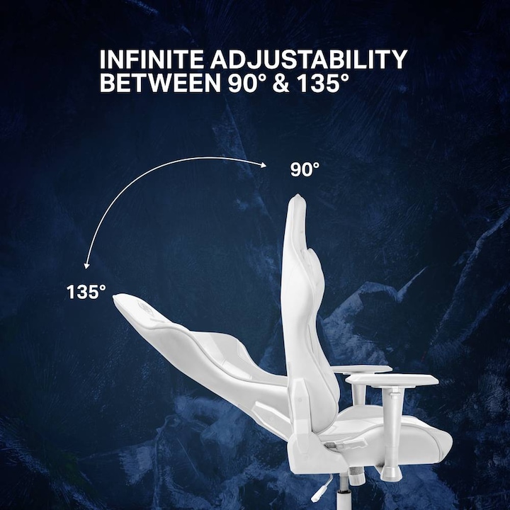 Actual product image Deltaco Gaming GAM-096-W