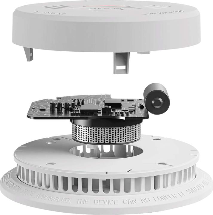 Produktbild X-Sense Rauchwarnmelder