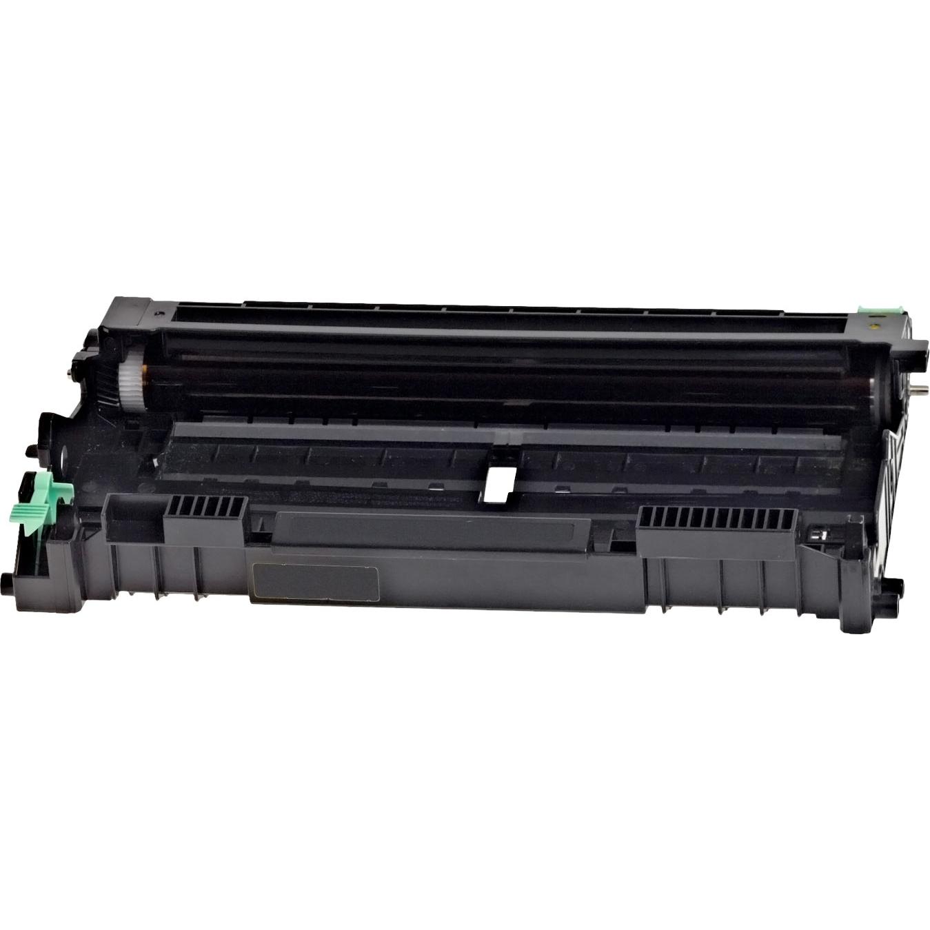 W&P 406841 schwarz, Drucker Zubehör