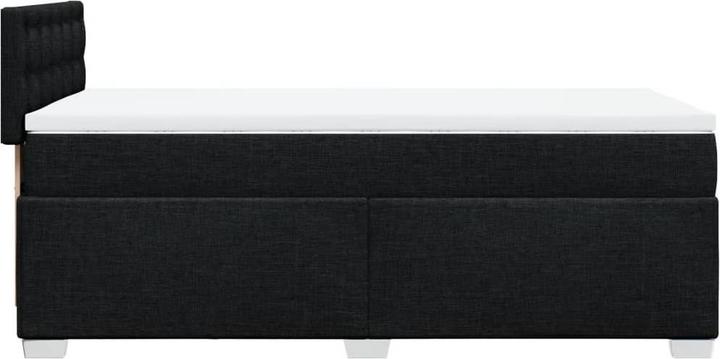 Produktbild vidaXL Boxspringbett (90 x 200 cm)