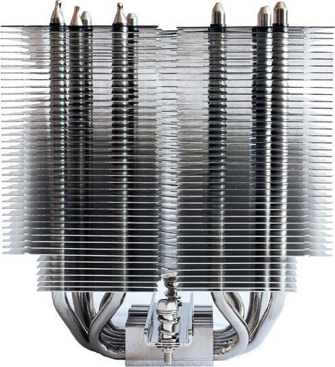 Image du produit Scythe Ninja 5 Rev. B SCNJ-5100 SCNJ-5100 (155 mm)