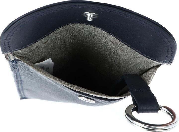 Produktbild Golden Head Polo Schlüsseletui RFID Leder 8 cm