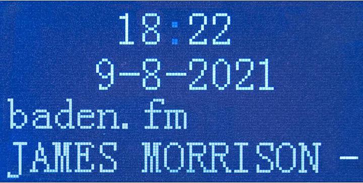 Produktbild Auvisio Kompakt Stereoanlage, Digitalisierer, DAB Digitalradio, Software