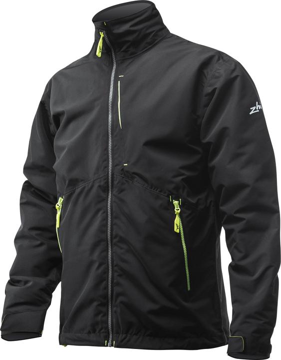 Actual product image Zhik Veste Fleece Z-Cru, homme (38)