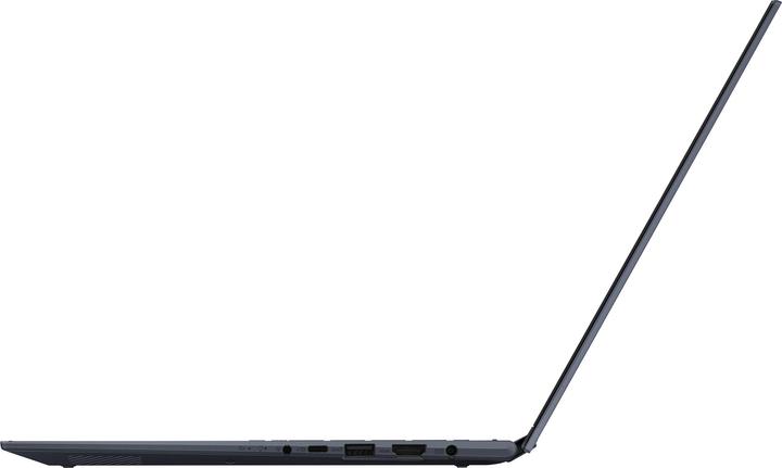 Produktbild ASUS Vivobook S 14 Flip (14", 1000 GB, 16 GB, DE, Intel Core i9-13900H)