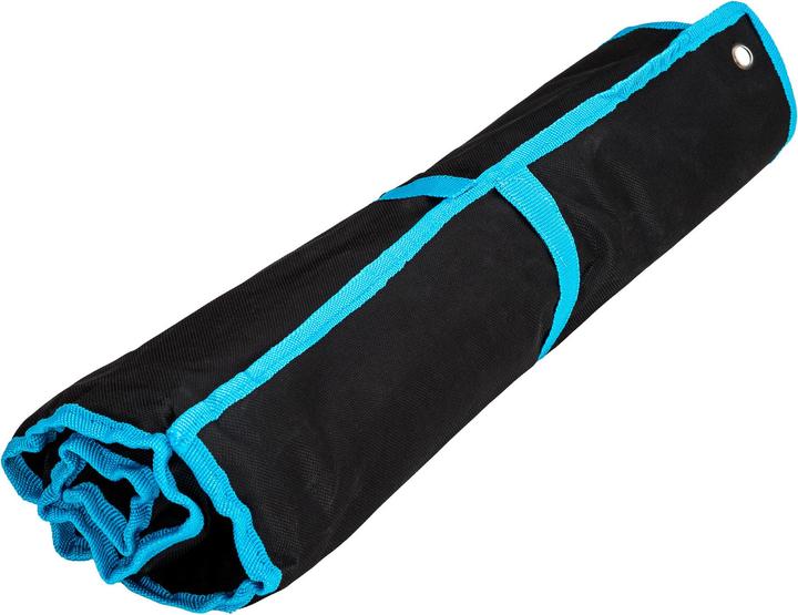 Actual product image tectake Wrench Set 25 pcs.