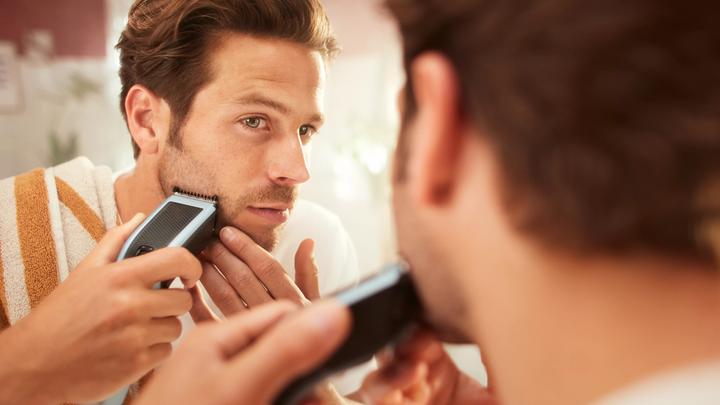 Actual product image Philips Hairclipper Series 3000 (HC3530/15)
