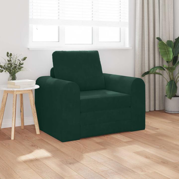Produktbild vidaXL Schlafsofa (1-Sitzer)