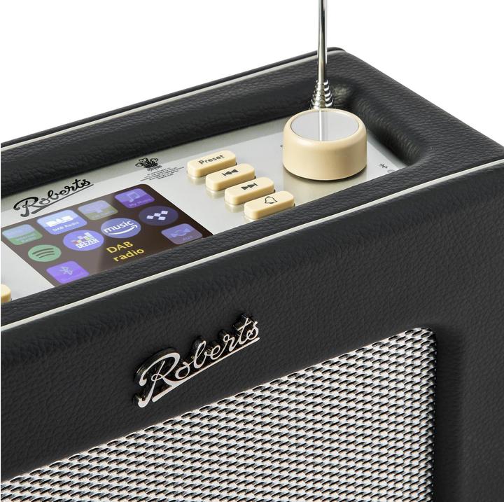 Produktbild Roberts Revival iStream 3L (FM, DAB+, Internetradio, Bluetooth, WLAN)