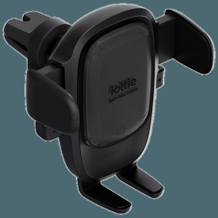 Image du produit iOttie Easy One Touch 6 Universell Lüftungsgitter Autohalterung Schwarz