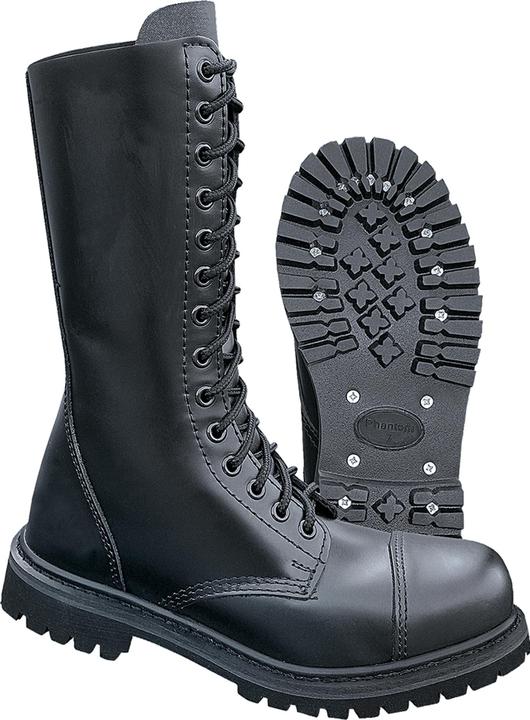 Produktbild Brandit 14 Eyes Phantom Boots - 11770 (43)