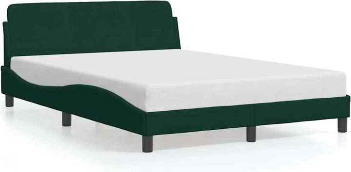 Image du produit vidaXL Bettgestell (140 x 190 cm)