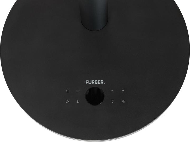 Produktbild Furber Vayu-Silent (32 dB)