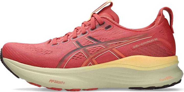 Actual product image ASICS Performance Gel-Kayano 32 (38)