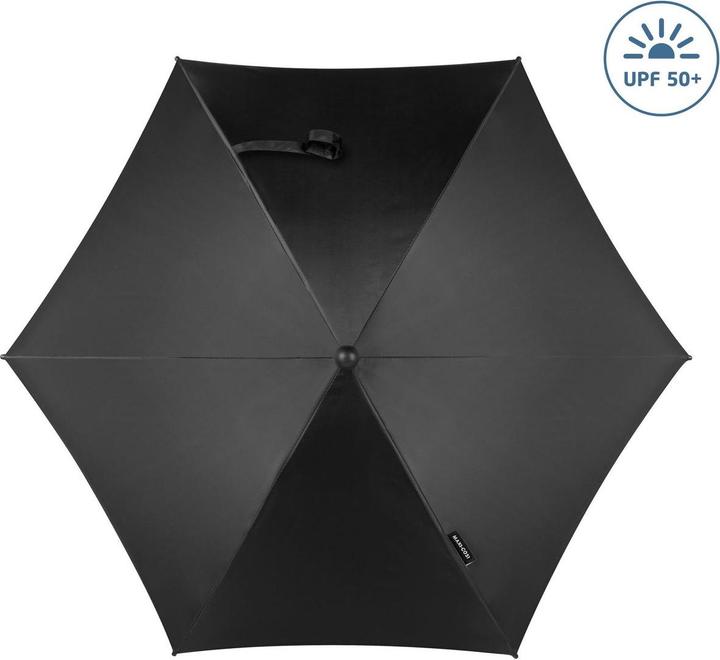 Productafbeelding Maxi-Cosi Mc Parasol Zwart