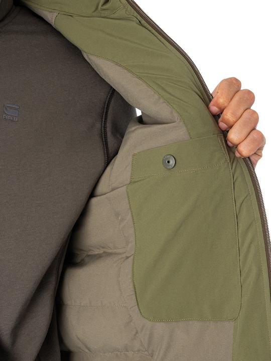 Actual product image G-Star Foundation Liner Gilet (M)