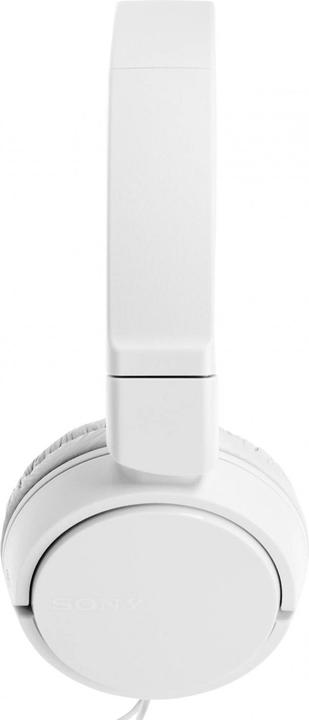 Image du produit Sony Mdr-Zx110ap (Filaire)
