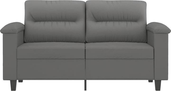 Produktbild vidaXL 2-Sitzer-Sofa (2-Sitzer)