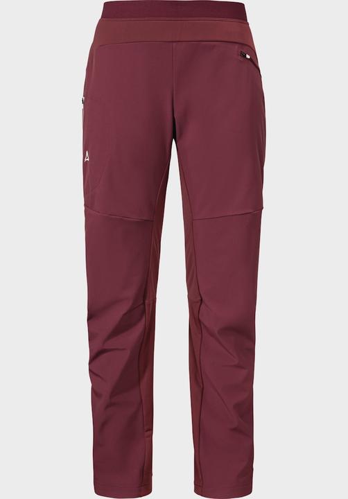 Produktbild Schöffel Rinnen Softshell (42)