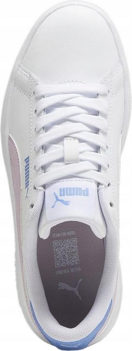 Image du produit Puma - Baskets SMASH 3.0 - Enfant (37.5)