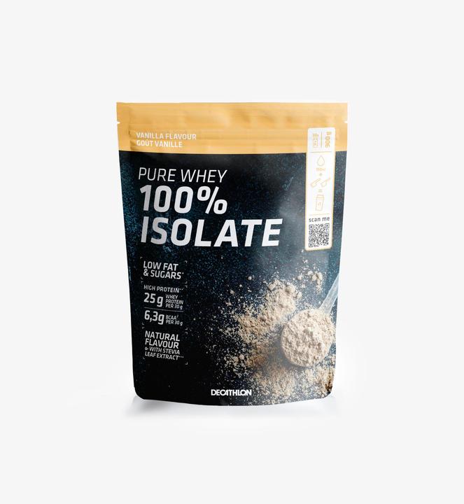 Protein powder